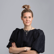 Bild på Anna Eslander