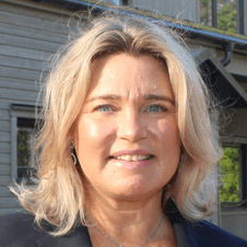 Bild på Cecilia Krafft