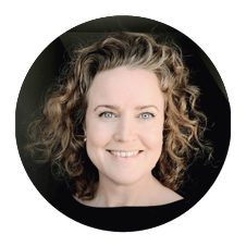 Bilde av Mette Brinck