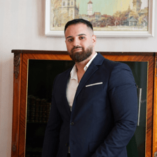 Bild på Ram Wissam