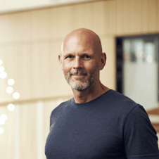 Picture of Henrik Mathiassen