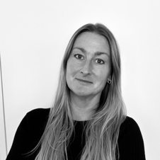 Bild på Malin Lindahl