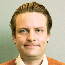 Picture of Olli-Pekka Ratsula