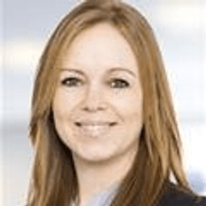 Billede af Maria Brinkløv