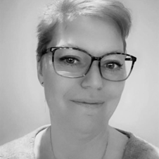 Bild på Jeannett Lørup