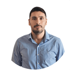 Foto de Adrián Rojas