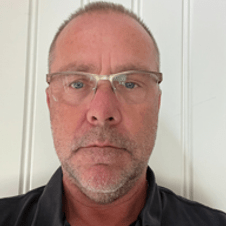 Bild på Peter Sjögren