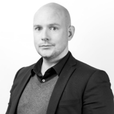 Bild på Emil Brunius