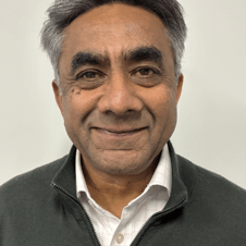 Picture of Mayank Patel