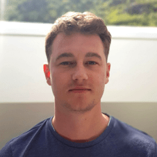 Picture of Joshua Green