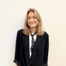 Bild på Thilda Bernlind