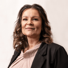 Bild på Linda Söderqvist