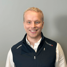 Picture of Joel Bylander