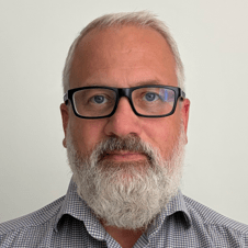 Bild på Johan Tofte