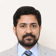 Picture of Abdul Basit Saleem