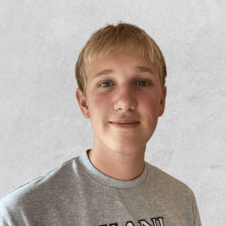 Bilde av Lucas Leander Mehler