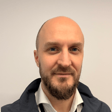 Bilde av Morten Gjesvold