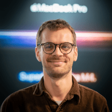 Billede af Christian Sandvad Myralf