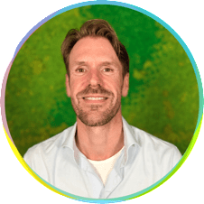 Picture of Martijn Swint