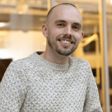 Picture of Daniel Johnson