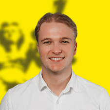 Foto van Thomas Vahl