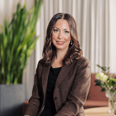 Bild på Jennifer Djureholt