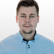 Picture of Atte Rajajärvi