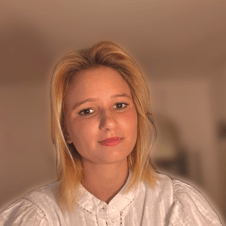 Photo de Apolline COUSSIN