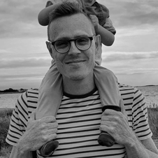 Picture of Fredrik Rosenqvist