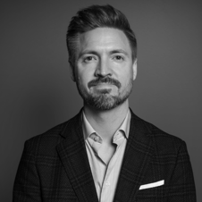 Bild på Johan Samuelsson