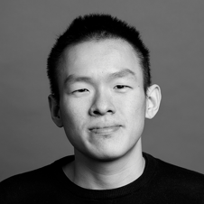 Bild på Oskar Jiang