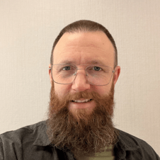 Bild på Mattias Stridh