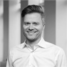 Picture of Kristian Bilenberg
