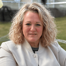 Foto van Brenda Ros-Blokland