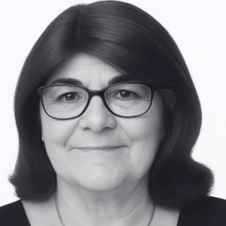 Picture of Marie Sørensen