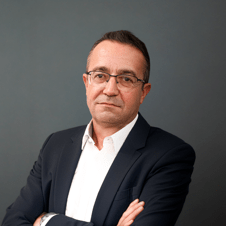 Picture of Olivier Mathieu