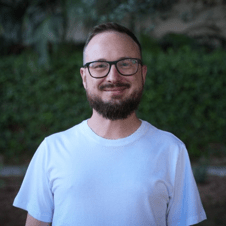 Picture of Erik Baumann