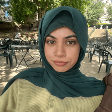 Picture of Haadiyah Malik