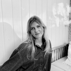 Picture of Greta Forsell