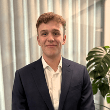 Bild på Erik Klerkestam