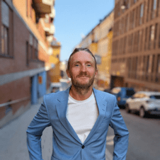 Picture of Ludvig Murray