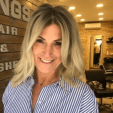 Bild på Maria Aspenbom