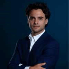 Picture of Gonzalo Tamayo