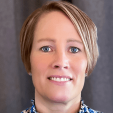 Bild på Stina Jonsson