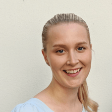 Kuva henkilöstä Emma Virta