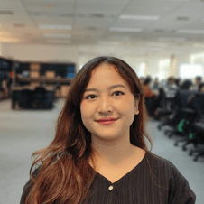 Picture of Krisa Sumbayak
