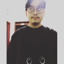 Picture of Febrian Bagas Charismanto
