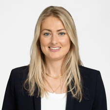 Picture of Petra van Meel
