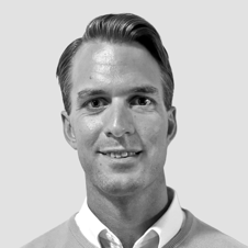 Bild på Mattias Segerström