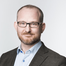 Kuva henkilöstä Pontus Paulsson